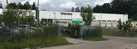 hermes depot münchen nord